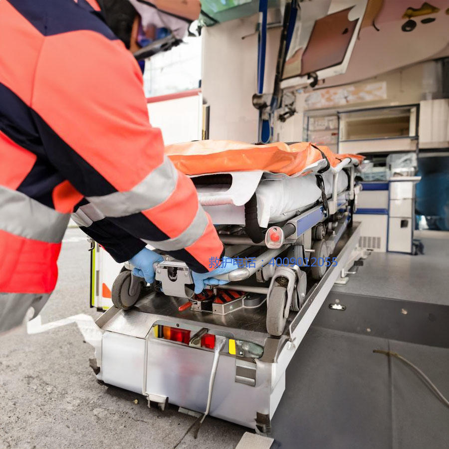 出租急救车联系方式